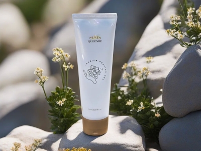 Tẩy Da Chết Cao Cấp Queenbe Preminum Peeling Gel