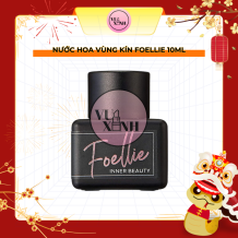 Nước hoa vùng kín Follie