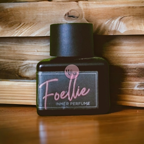 Nước hoa vùng kín Foellie noir 10ml chính hãng – Foellie Eau de Noir 10ml