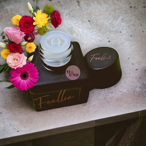 Nước hoa vùng kín Foellie noir 10ml chính hãng – Foellie Eau de Noir 10ml