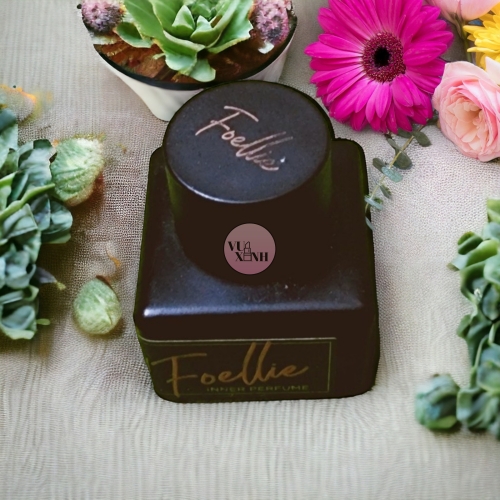 Nước hoa vùng kín Foellie noir 10ml chính hãng – Foellie Eau de Noir 10ml