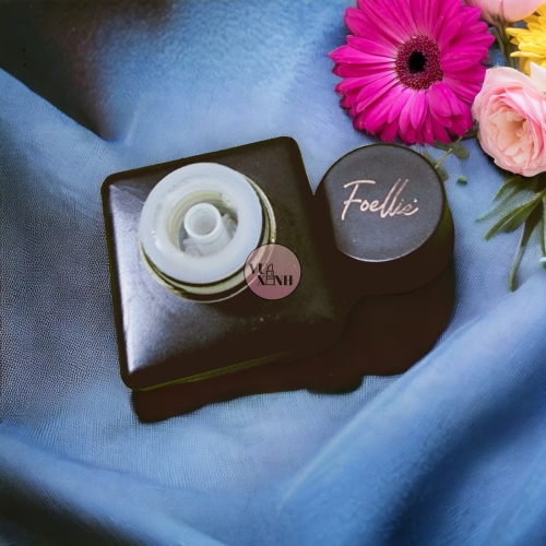 Nước hoa vùng kín Foellie noir 10ml chính hãng – Foellie Eau de Noir 10ml